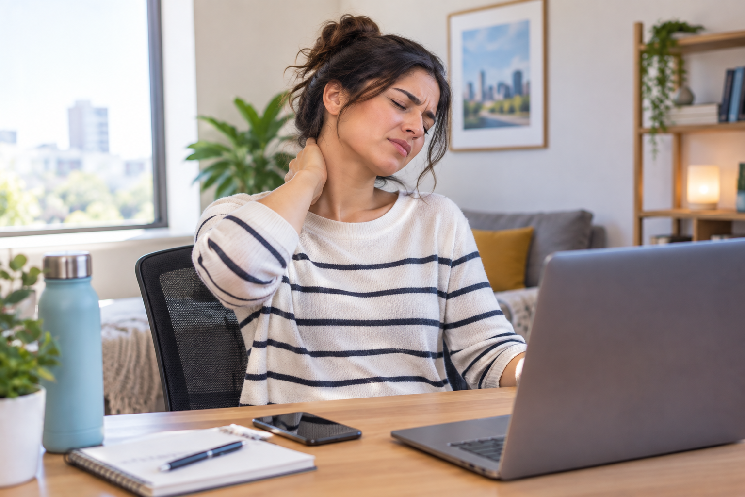 Choosing the Right Neck Pain Specialist in Austin